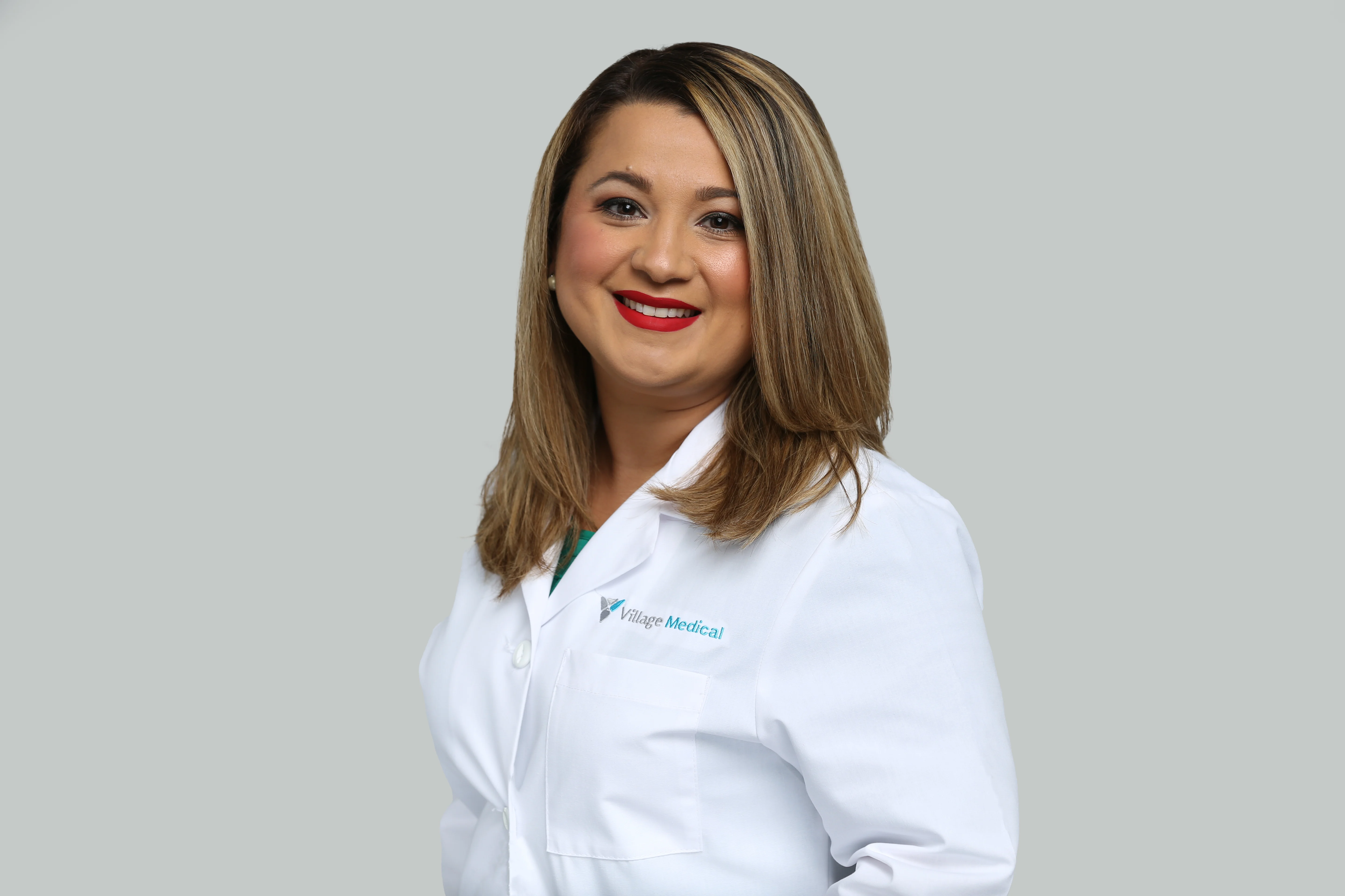 Michele Hernandez, DNP, APRN, FNP-C